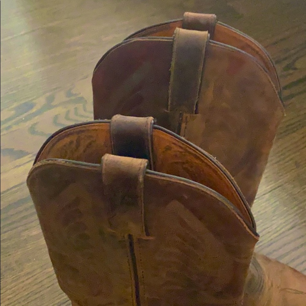 Cowboy Boots - Picture 4 of 5